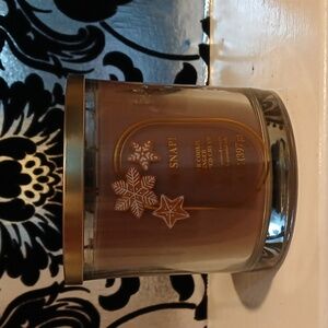 Sugar Cookie 3 Wick Candle